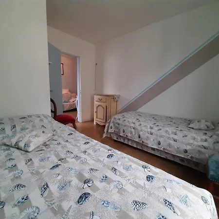 Aux Hirondelles Du